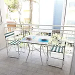 In Seafront With Terrace Бибионе
