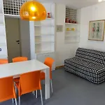 Апартаменты In Seafront With Terrace *
