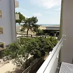 In Seafront With Terrace * Бибионе