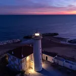 Апартаменты In Seafront With Terrace