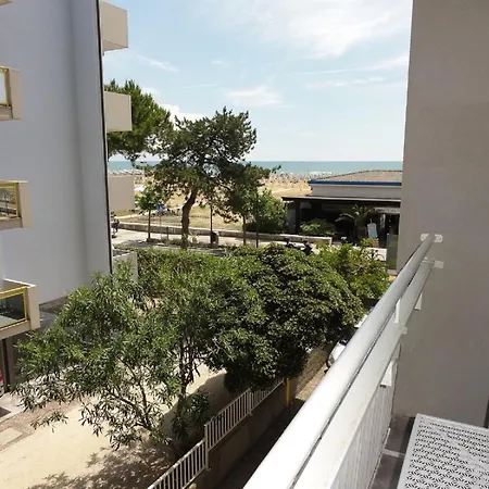 In Seafront With Terrace *