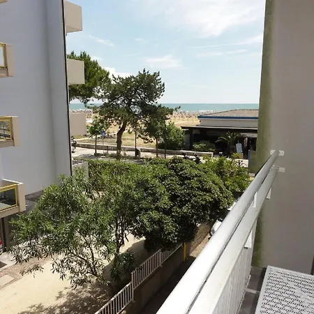 In Seafront With Terrace * 比比翁