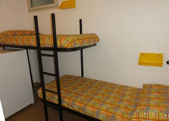 In Seafront With Terrace Bibione