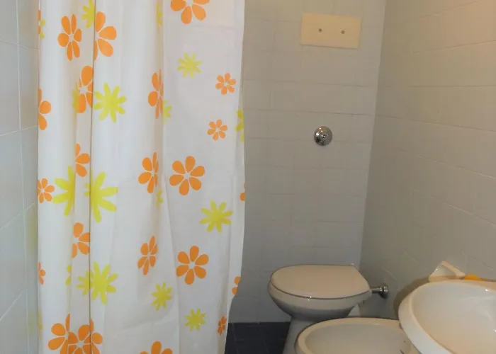 In Seafront With Terrace Appartement *