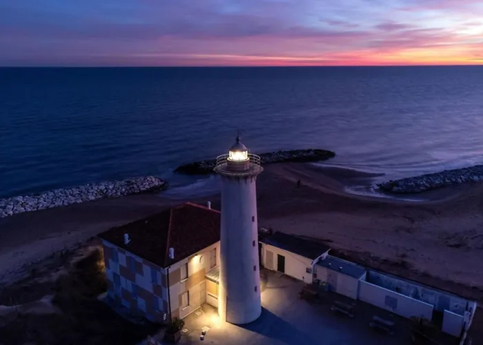 Appartement In Seafront With Terrace